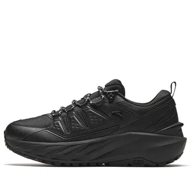 ANTA ANTA TanShan 'Black'