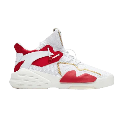 ANTA THE IMPERIAL PALACE X SOCK SNEAKER 'BADAO'