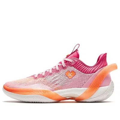 ANTA ANTA Three-Point Rain 1 'Valentine's Day'