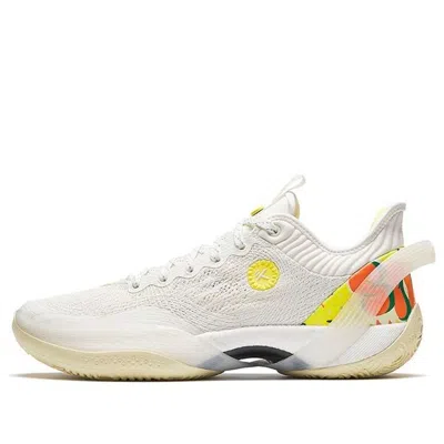 ANTA ANTA Three-Pointer Rain 1 'Corn Soup'