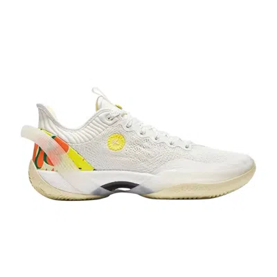 ANTA THREE-POINTER RAIN 1 'CORN SOUP'