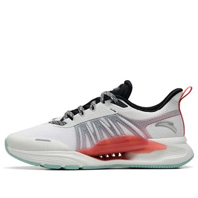 ANTA ANTA Training Series Sneakers 'Black White Red'