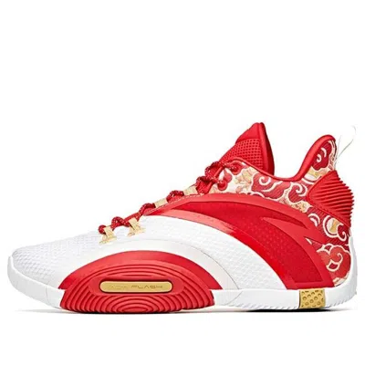 ANTA ANTA UFO 3 'White Red Gold'