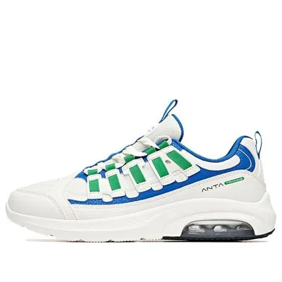ANTA ANTA Variety Training 'White Blue Green'