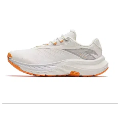 ANTA ANTA Wild Discovery 'White Blue Orange'