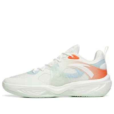 ANTA ANTA Wind Cave 3 'White Green Orange'