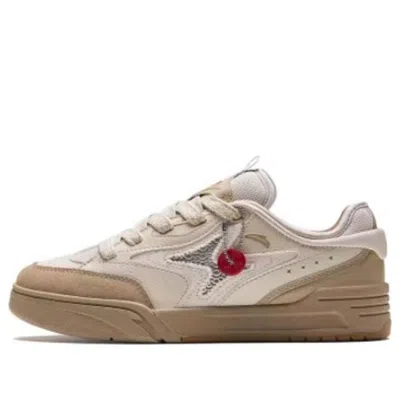 ANTA (WMNS) ANTA A-Journey 'Beige Brown'