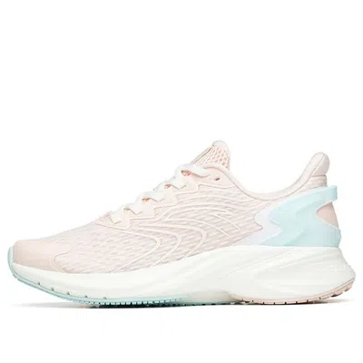 ANTA (WMNS) ANTA Antelope 2 'White Pink Blue'