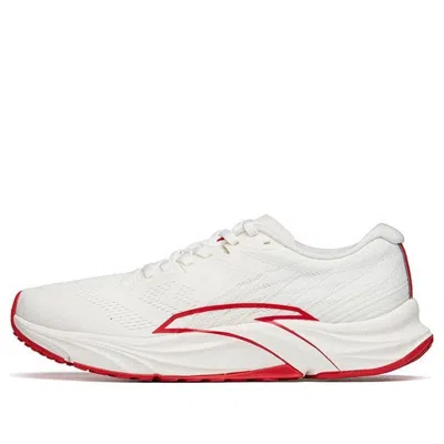 ANTA (WMNS) ANTA Asphalt Road Fighter 1.0 'White Red'