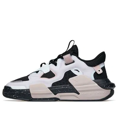 ANTA (WMNS) ANTA Badao 3 'Black White Pink'