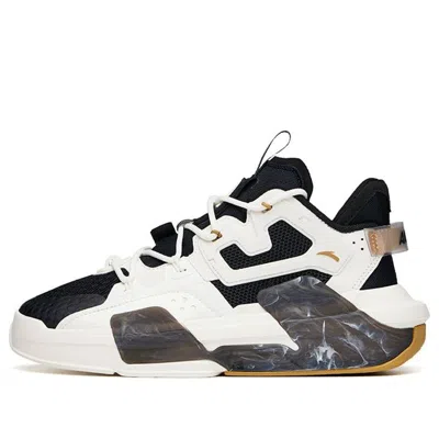 ANTA (WMNS) ANTA Badao 3 'White Black'