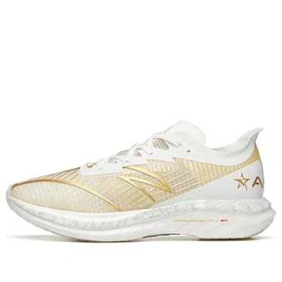 ANTA (WMNS) ANTA C202 GT 'White Gold'