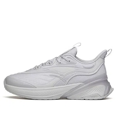 ANTA (WMNS) ANTA C37 2 'Cloudy Grey'