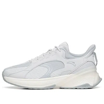 ANTA (WMNS) ANTA C37 Collection 'Light Grey'