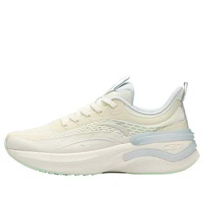 ANTA (WMNS) ANTA C37 'Surf White Purple Green'