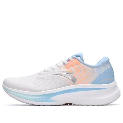 ANTA (WMNS) ANTA Champion 2 'White Blue Orange'