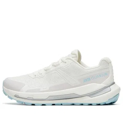 ANTA (WMNS) ANTA Champion Lite 'White Blue Grey'
