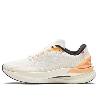 ANTA (WMNS) ANTA Champion Pro 'White Orange Black'