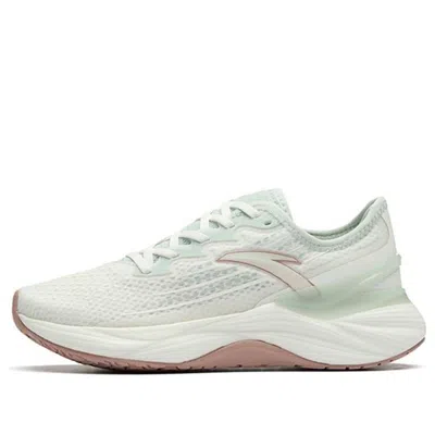 ANTA (WMNS) ANTA Chuang 2 'White Green Brown'
