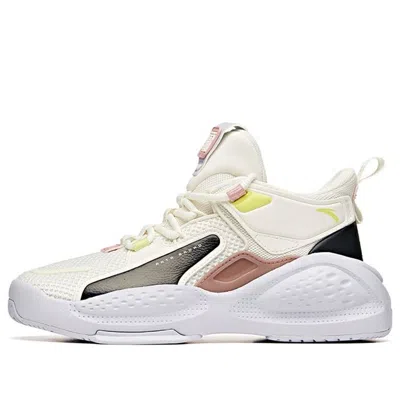 ANTA (WMNS) ANTA Crossover Low 'Beige'