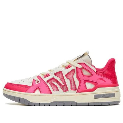 ANTA (WMNS) ANTA Flame 4.0 'Pink Red'