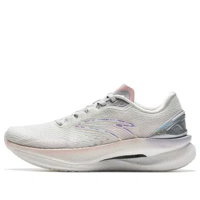 ANTA (WMNS) ANTA G21 2 Pro 'White Silver'