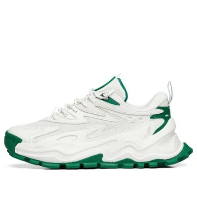 ANTA (WMNS) ANTA Heat 'White Green'