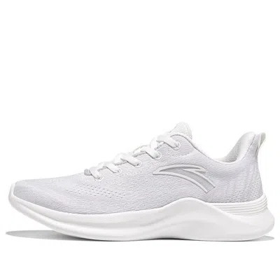 ANTA (WMNS) ANTA HYDROGEN RUN 'GREY WHITE'