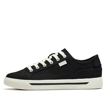 ANTA (WMNS) ANTA Life Series Sneakers 'Black'