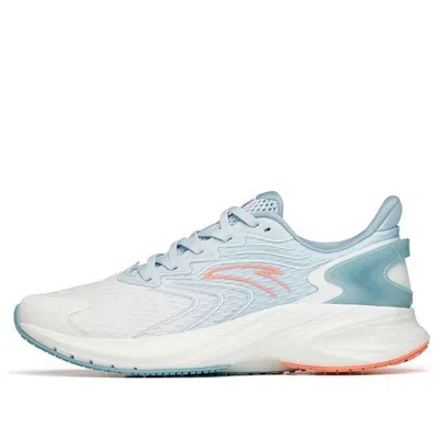 ANTA (WMNS) ANTA Lingpao 2 'White Blue Orange'