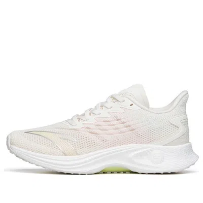 ANTA (WMNS) ANTA Mach 2 'Ivory Pink'