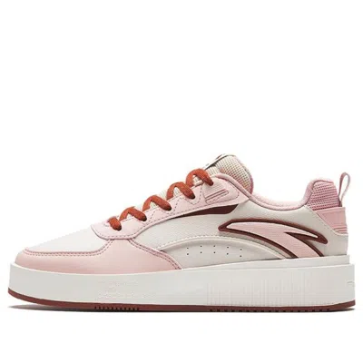 ANTA (WMNS) ANTA Milk Lid 2 'White Pink'