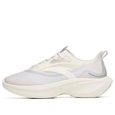 ANTA (WMNS) ANTA Run Collection Leaf 1.0 'White Purple'