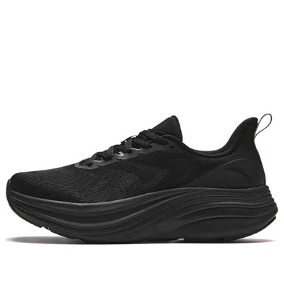 ANTA (WMNS) ANTA Running Series Sneakers 'Black'