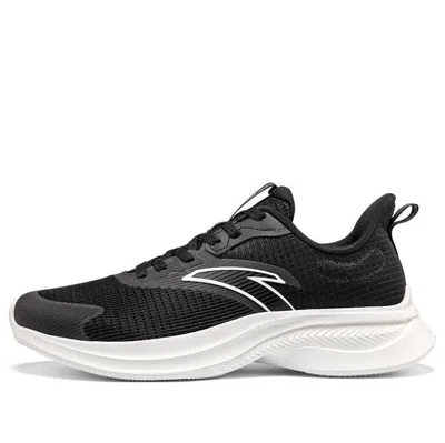 ANTA (WMNS) ANTA Running Series Sneakers 'Black'