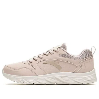 ANTA (WMNS) ANTA Running Series Sneakers 'Pink'