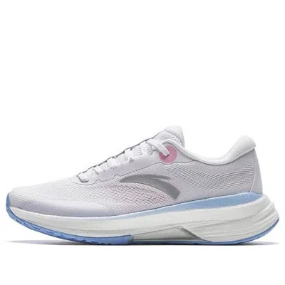 ANTA (WMNS) ANTA Running Series Sneakers 'Pink Grey White'