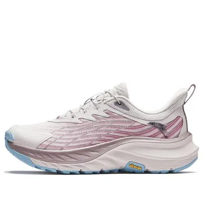 ANTA (WMNS) ANTA Running Series Sneakers 'Pink White Blue'