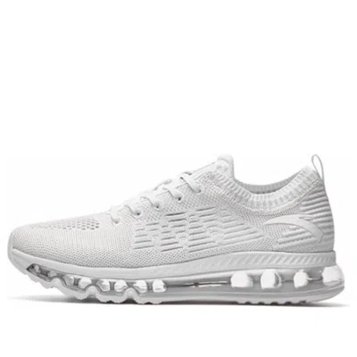 ANTA (WMNS) ANTA Running Series Sneakers 'Pure White'
