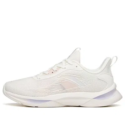 ANTA (WMNS) ANTA Running Series Sneakers 'White'