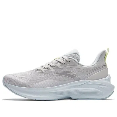 ANTA (WMNS) ANTA Running Shoes 'Grey Blue Green'