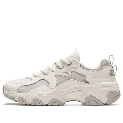 ANTA (WMNS) ANTA Sea of Stars 'White Grey'