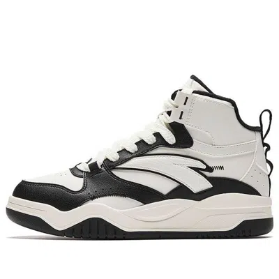ANTA (WMNS) ANTA Slam High 'White Black'