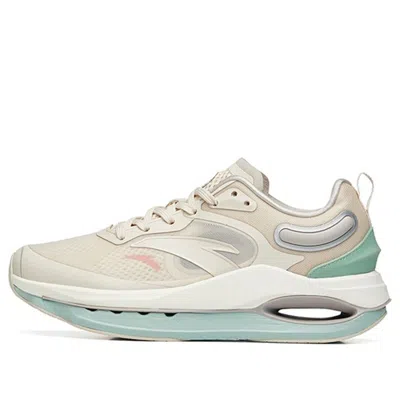 ANTA (WMNS) ANTA Star Ring 1 'Beige Silver Green'