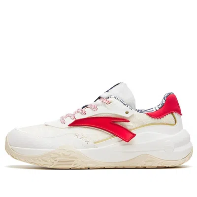 ANTA (WMNS) ANTA Start 'White Red'