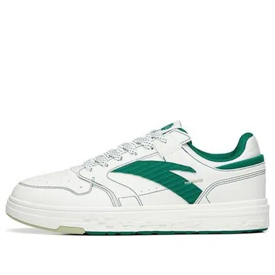 ANTA (WMNS) ANTA Street Naughty 'White Green'