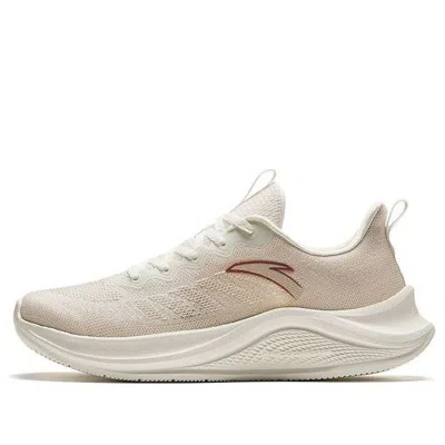 ANTA (WMNS) ANTA Stroll Collection 'Beige Brown'