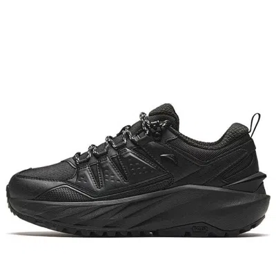 ANTA (WMNS) ANTA TanShan 'Black'