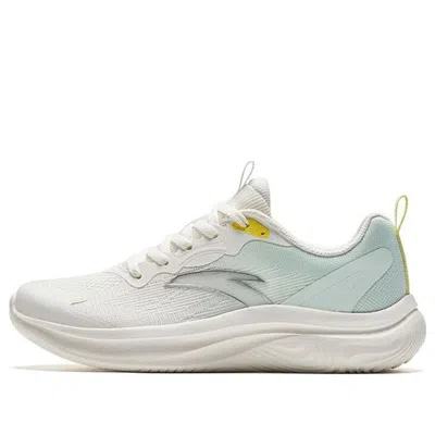 ANTA (WMNS) ANTA The Cloud 'White Yellow Green'