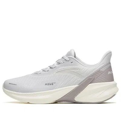 ANTA (WMNS) ANTA The Sting 4 'Sand Grey Tan'